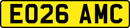 EO26AMC