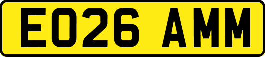 EO26AMM