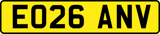 EO26ANV