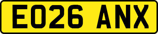 EO26ANX