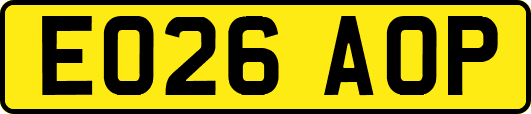 EO26AOP