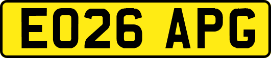 EO26APG