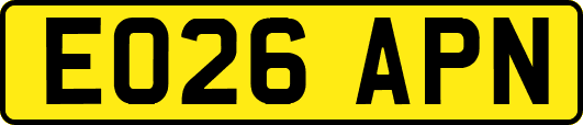 EO26APN