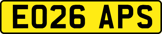 EO26APS