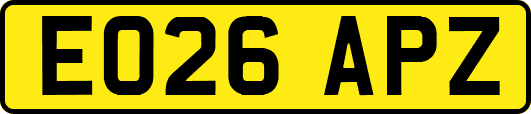 EO26APZ