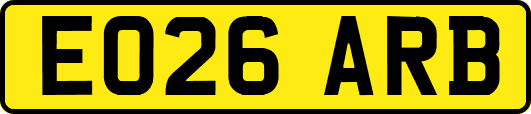 EO26ARB