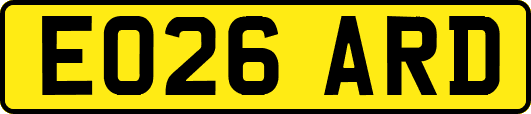EO26ARD