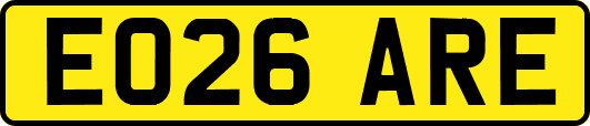 EO26ARE