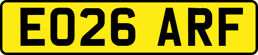 EO26ARF