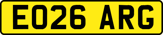 EO26ARG