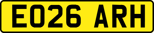 EO26ARH