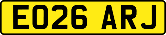 EO26ARJ