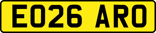 EO26ARO