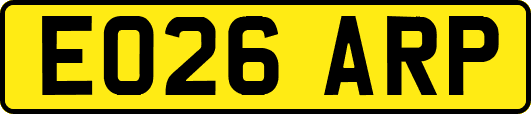 EO26ARP