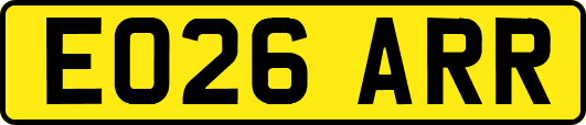 EO26ARR