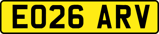 EO26ARV