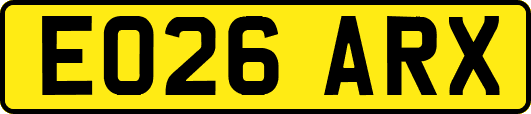 EO26ARX