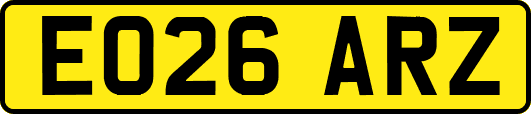EO26ARZ