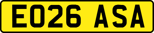 EO26ASA