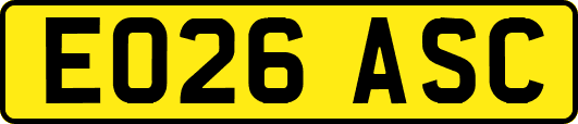 EO26ASC