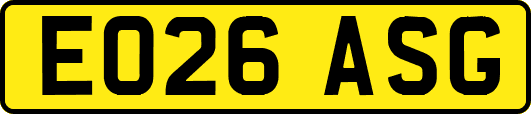 EO26ASG