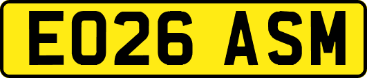 EO26ASM