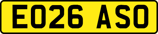 EO26ASO