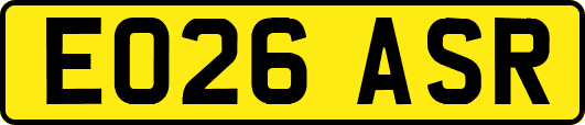 EO26ASR