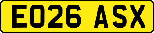 EO26ASX