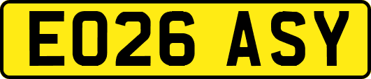 EO26ASY