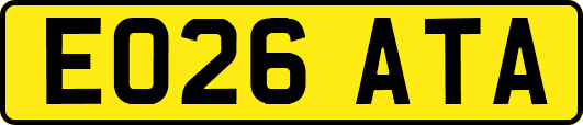 EO26ATA