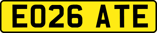 EO26ATE