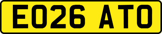 EO26ATO