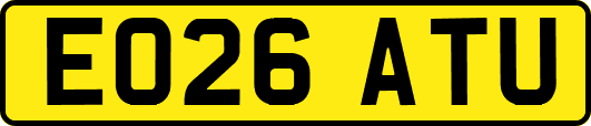 EO26ATU