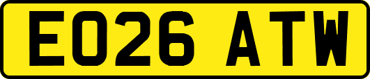 EO26ATW
