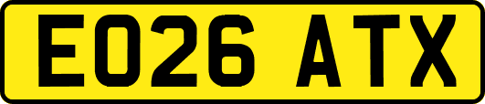 EO26ATX
