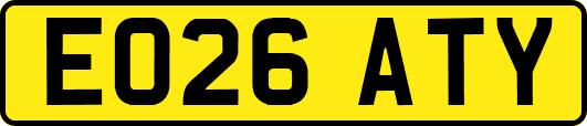 EO26ATY