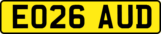 EO26AUD