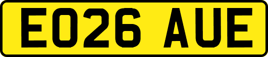 EO26AUE
