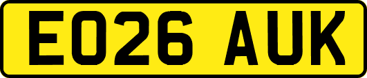 EO26AUK