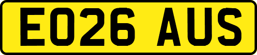 EO26AUS