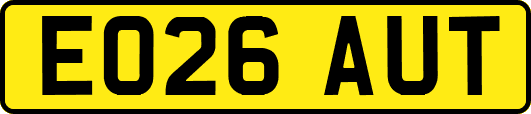 EO26AUT