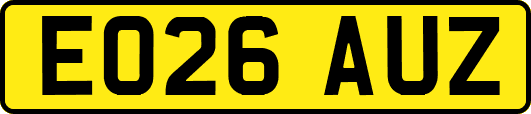 EO26AUZ