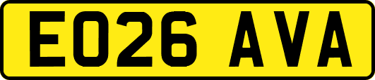 EO26AVA