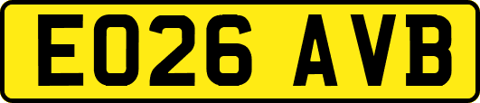 EO26AVB