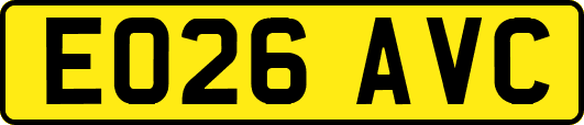 EO26AVC
