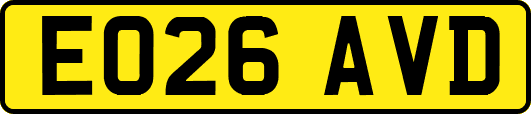 EO26AVD