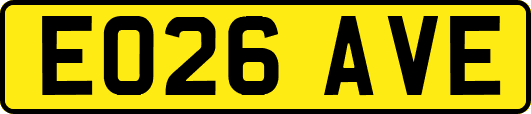 EO26AVE