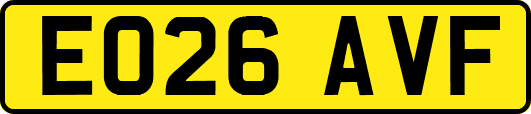 EO26AVF