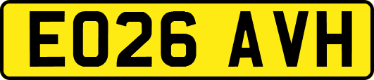 EO26AVH